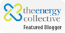 Featured blogger at The Energy Collective