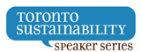 Toronto Sustainability Speaker SeriesLogo