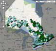 Ontario Feed-In Tariff Program: $8 billion of Deals So Far