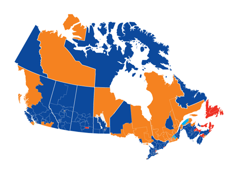 Electoral Math I: Vote