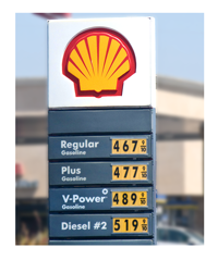 GasStationPrices