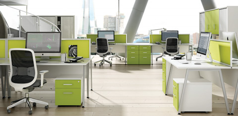 GreenOffice