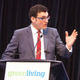 The State of Impact Investing: Green Living Business Forum
