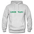 How Small Green Team Can Transform Large Corporation