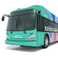 Will Canada Miss the (Electric) Bus?